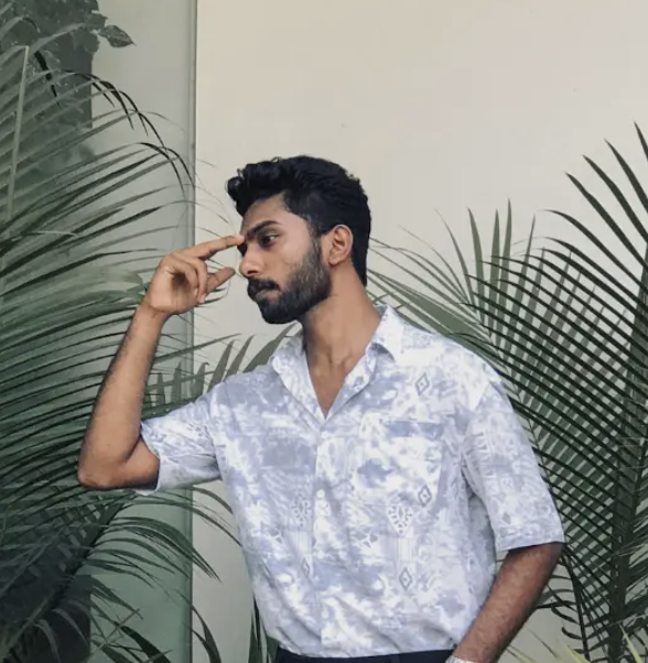 Author image